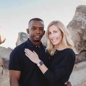 Meet your Posher, Wendy